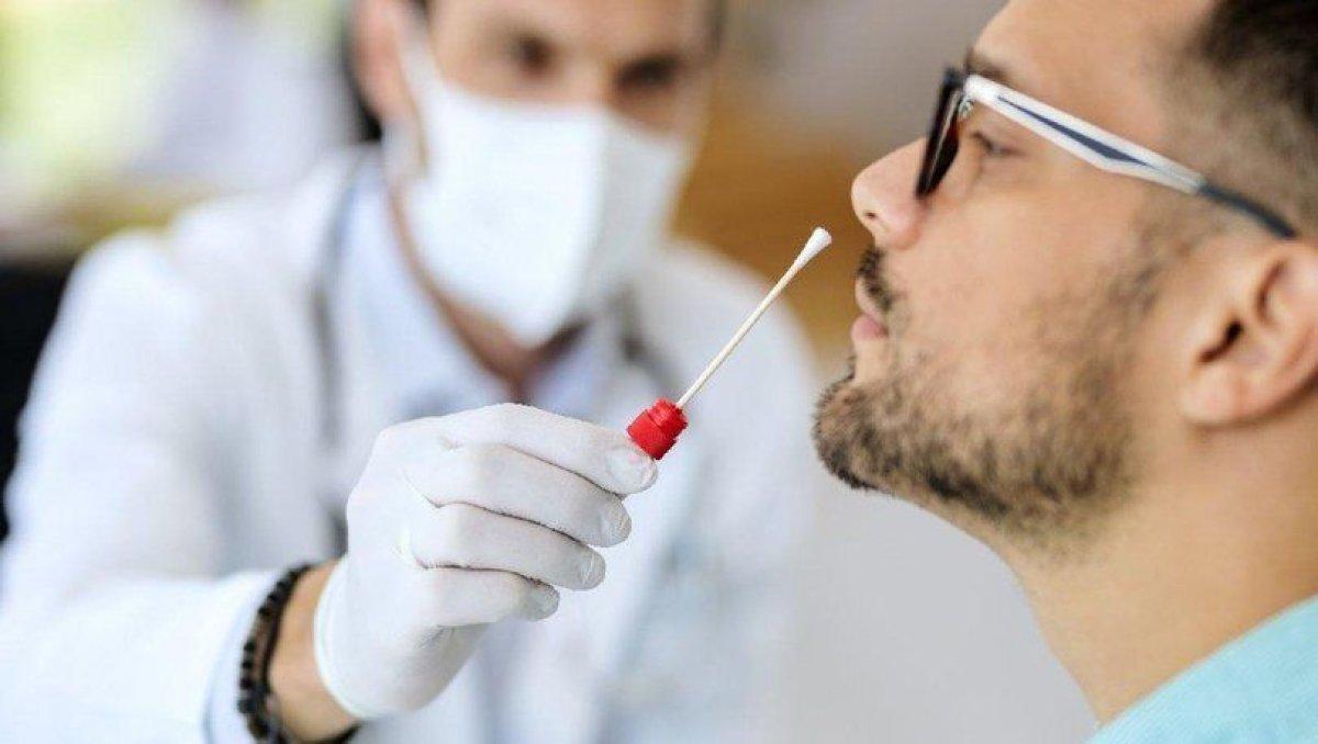 Detaylar belli oldu! PCR testi zorunluluğu ne zaman başlayacak, nerelerde geçerli olacak?