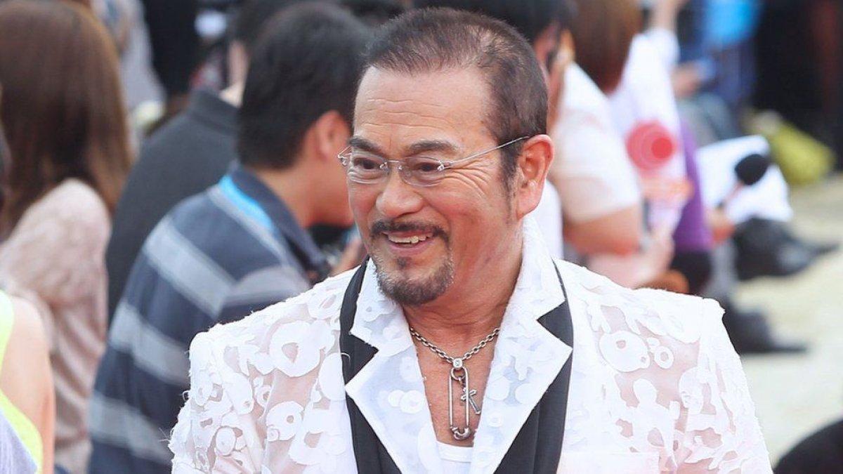 Kill Bill'in usta oyucusu Sonny Chiba hayatını kaybetti