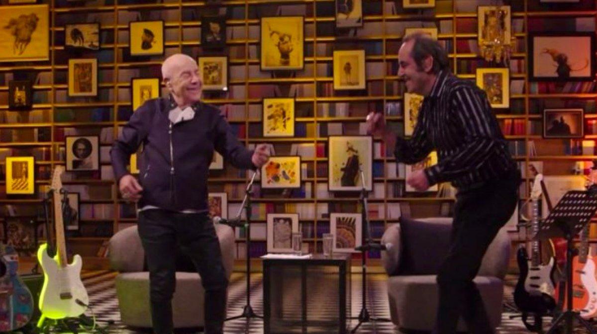 TRT Müzik, yeni yayın dönemine yeni yüzüyle merhaba diyor