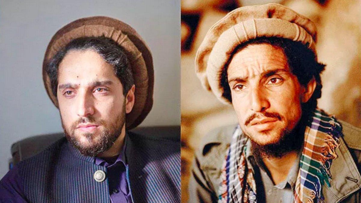 Afganistan'ın kuzeyinde, Taliban'a karşı direniş sürüyor