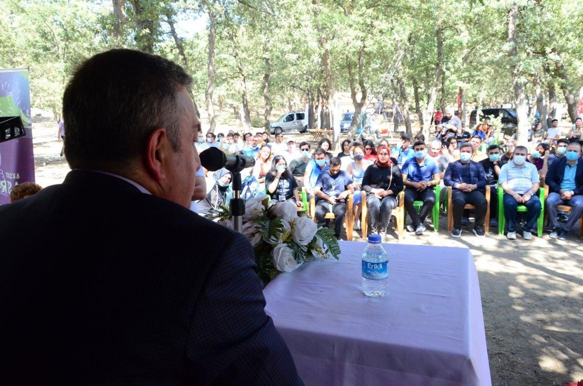 SERDAR HÜSEYİN YILDIRIM