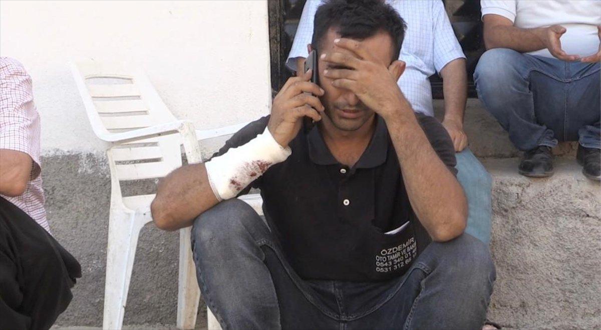 Kahramanmaraş’ta silahlı kız kaçırma kavgası: 1 ölü