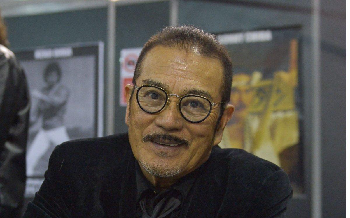 Kill Bill'in usta oyucusu Sonny Chiba hayatını kaybetti