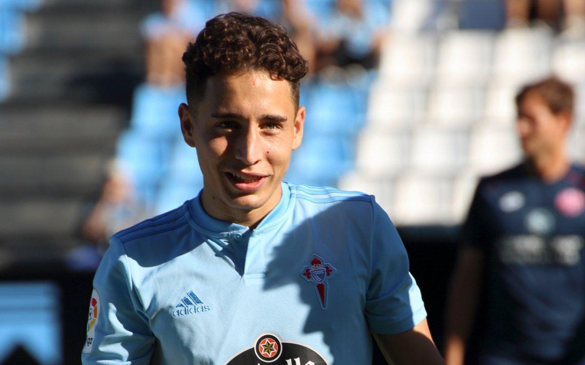 Emre Mor, Fatih Karagümrük ile anlaşma sağladı