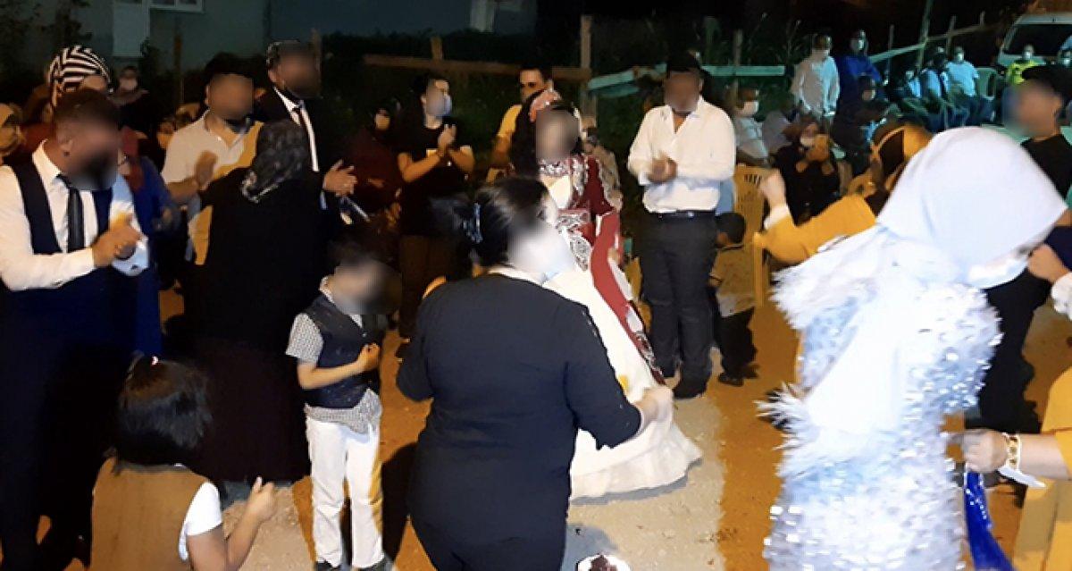 Evlilik alışkanlıkları üzerine araştırma, değişimi ortaya koydu