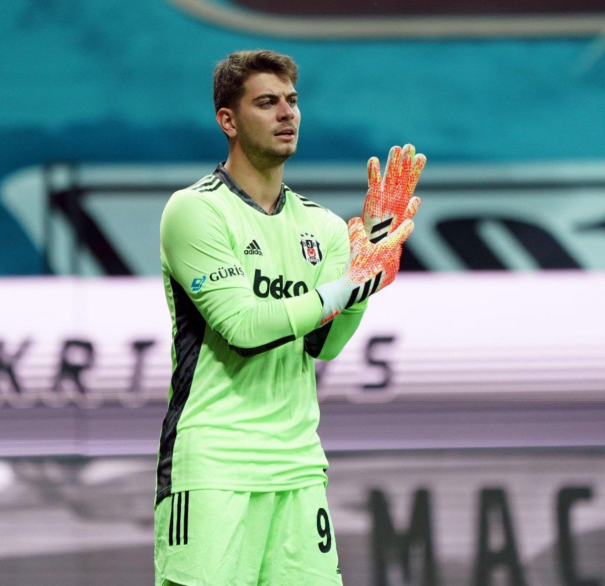 Kayserispor, Utku Yuvakuran'ı istiyor