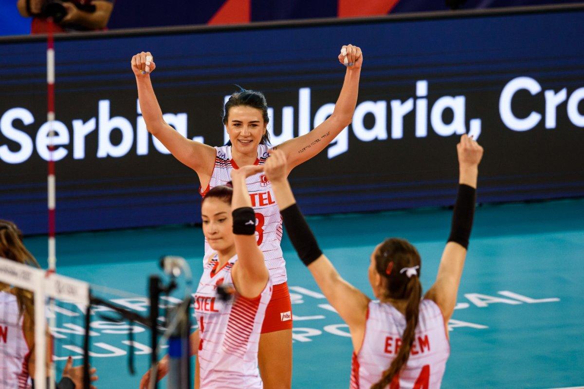 Filenin Sultanları'ndan 3'te 3