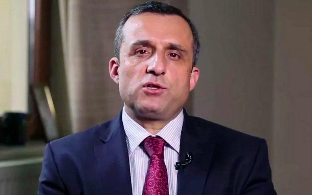 Afganistan'ın kuzeyinde, Taliban'a karşı direniş sürüyor