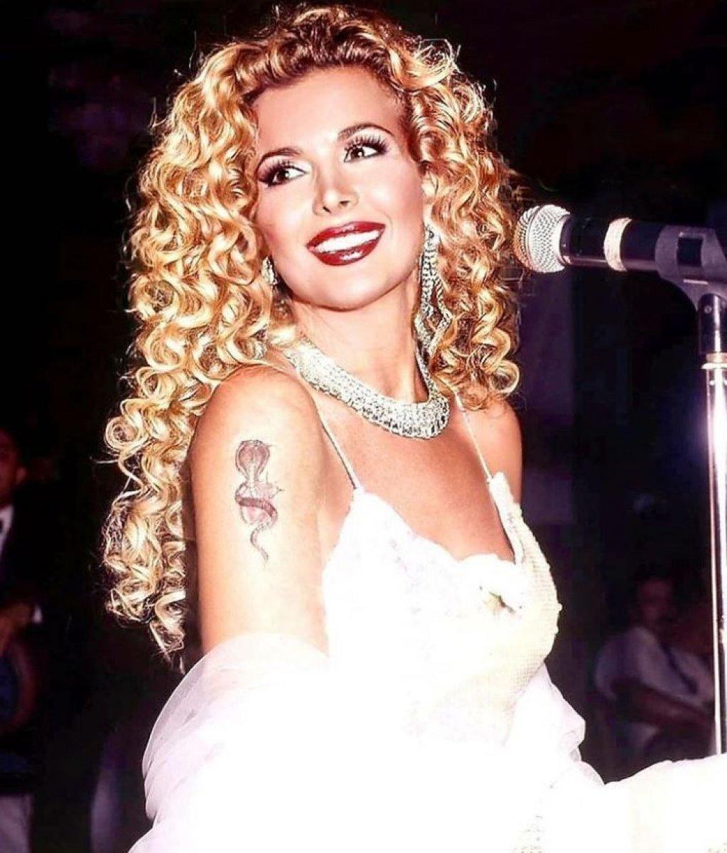 Mahkeme Harika Avcı için ilan verdi