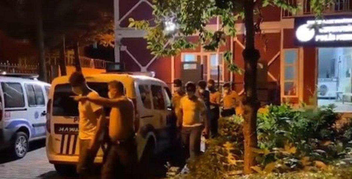 İstanbul'da son 3 günde 1251 kaçak göçmen yakalandı