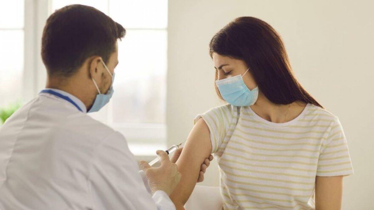 4. doz aşı randevu ekranı: Kimler, ne zaman olmalı?