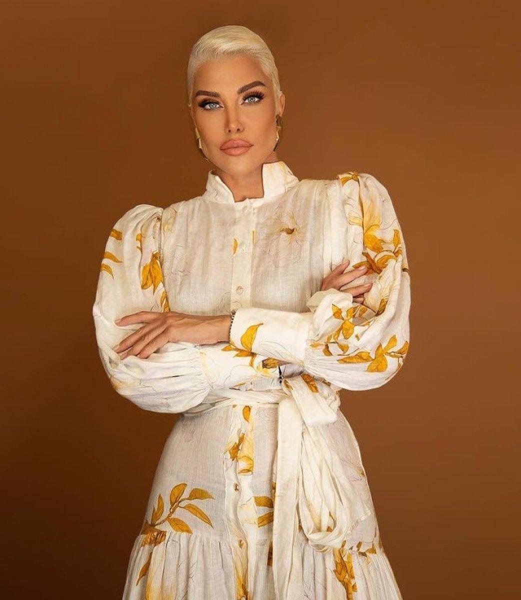 Deniz Akkaya cezaevine girdi