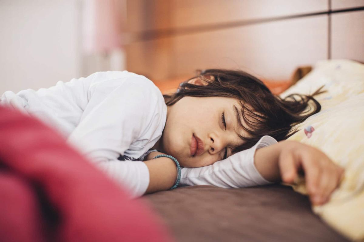 Okul döneminde çocuğunuzun sağlığını koruyacak 7 yöntem