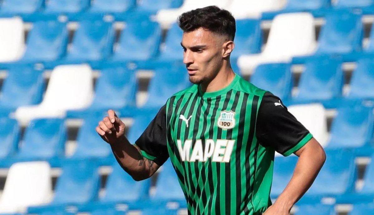 Sassuolo, Kaan Ayhan'ı satmak istemiyor
