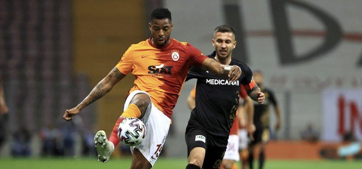 Ryan Donk, Kasımpaşa ile anlaştı