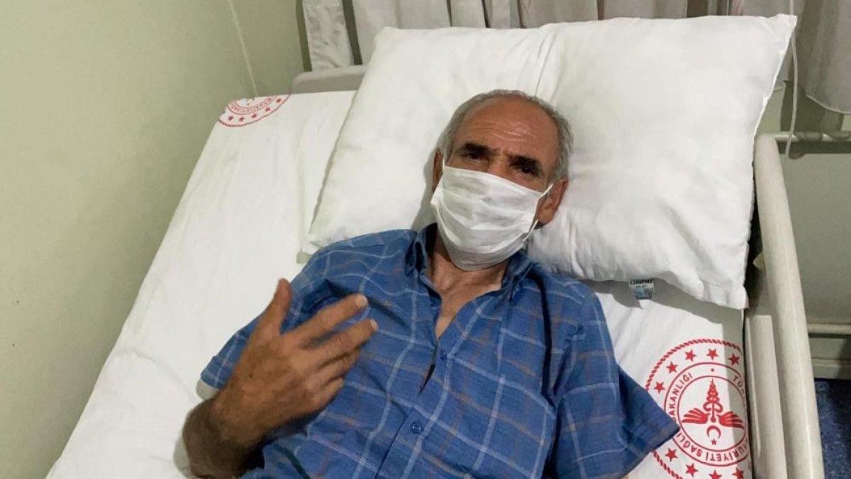 Balıkesir'de 33 kişi düğün yemeğinden zehirlendi