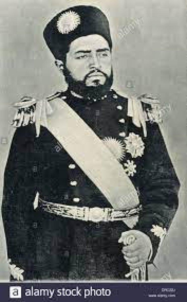 Vakanüvis yazdı: Afganistan 'modernleşmesi'