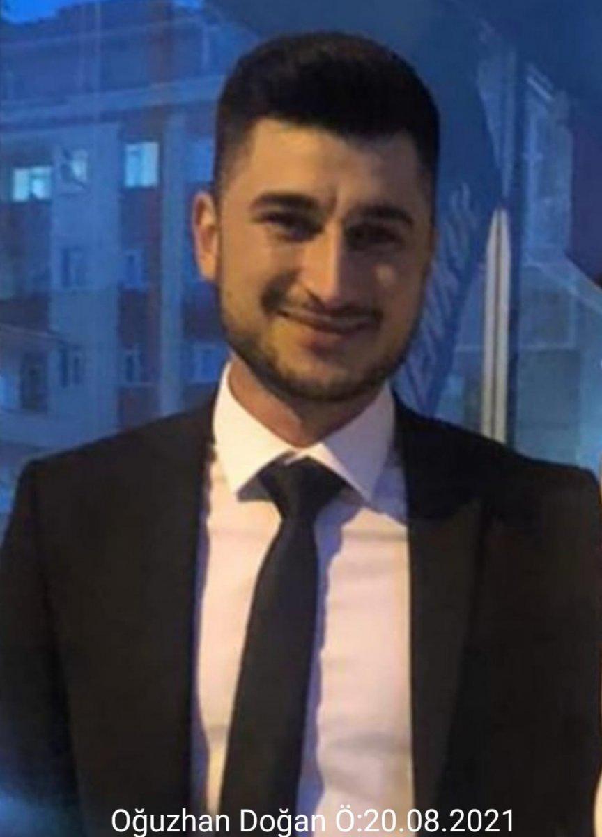 İstanbul'da denizde saldıran pitbull öldürdü iddiası