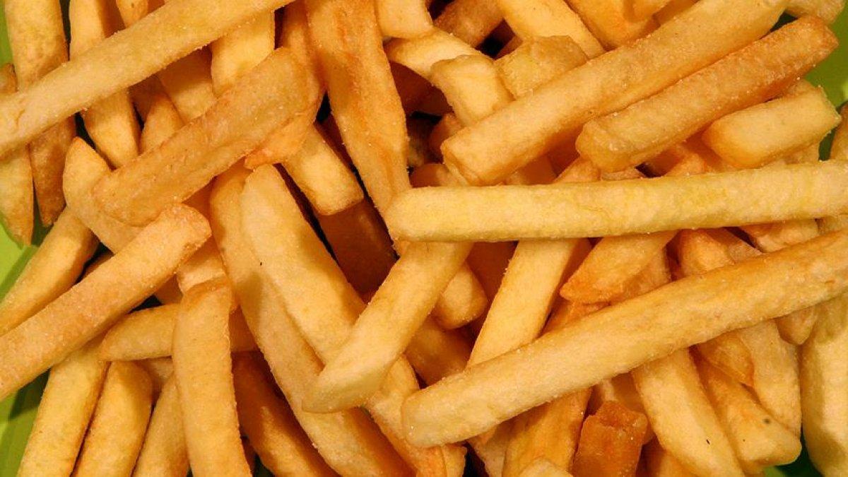 Cilde en çok zarar veren 7 besin