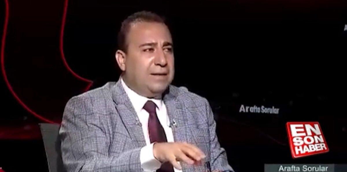 Vefik Arıca: Aşı kısırlık yapmaz