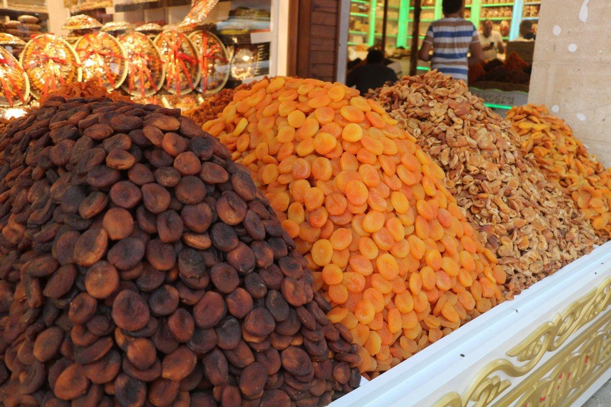 Malatyalılardan 'kayısı bizim' tepkisi