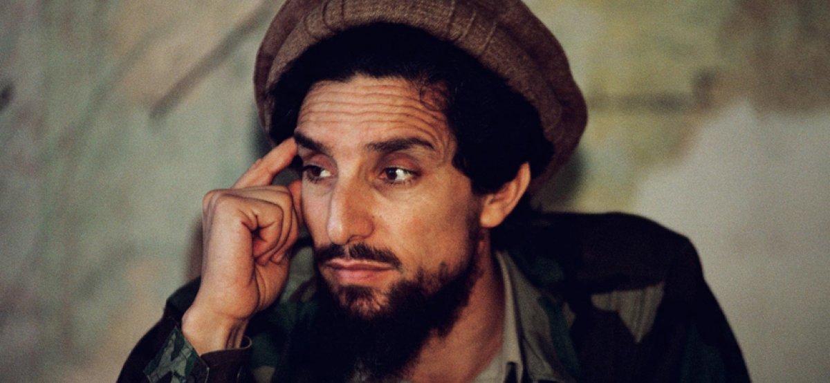 Afganistan'ın Pencşir vilayeti, Taliban'ın bölgeyi almasına izin vermiyor