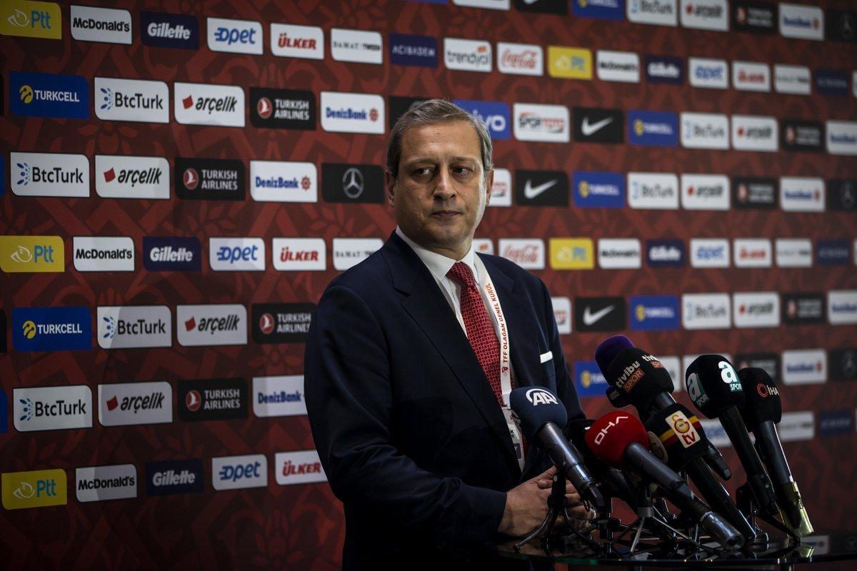 Rizespor'dan Oğulcan Çağlayan açıklaması