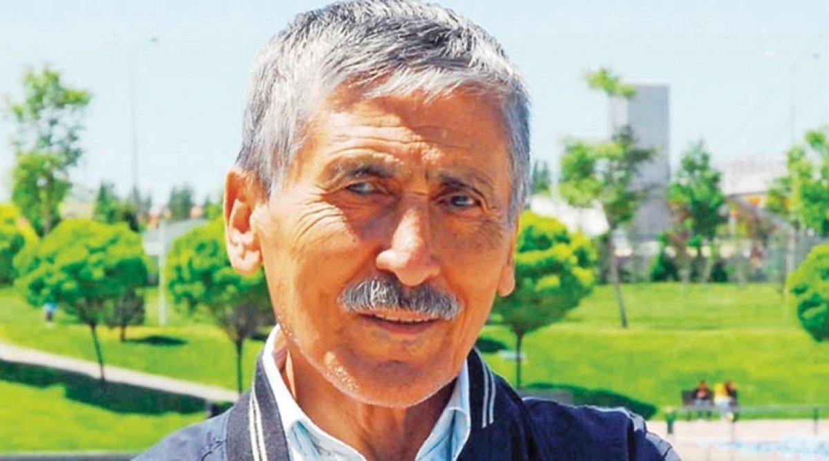 Dillere pelesenk olan Abdürrahim Karakoç'un Mihriban şirinin öyküsü