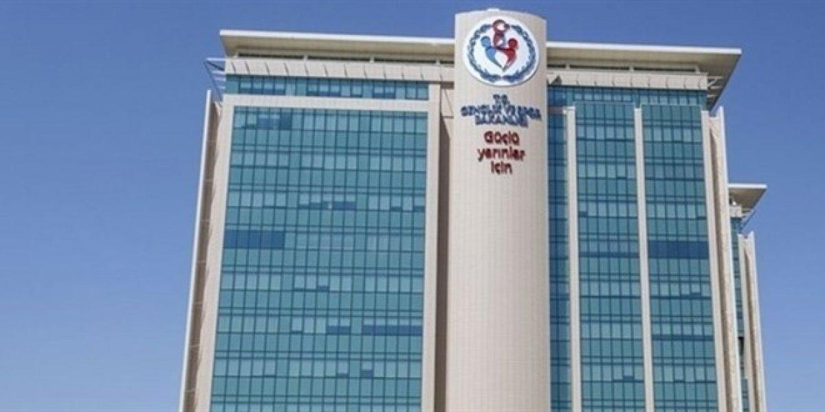 Gençlik ve Spor Bakanlığı 4346 personel alımı 2021: GSB KPSS şartsız personel alımı başvuru şartları