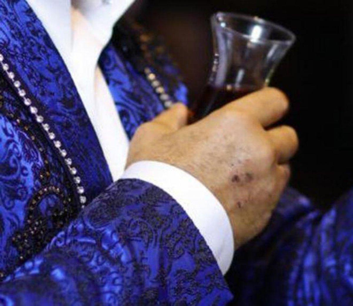 İzzet Yıldızhan, baldızını nasıl kurtardığını anlattı