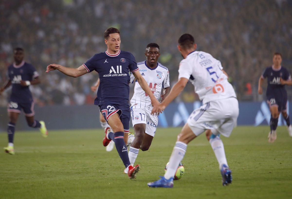 Galatasaray, Draxler defterini kapattı