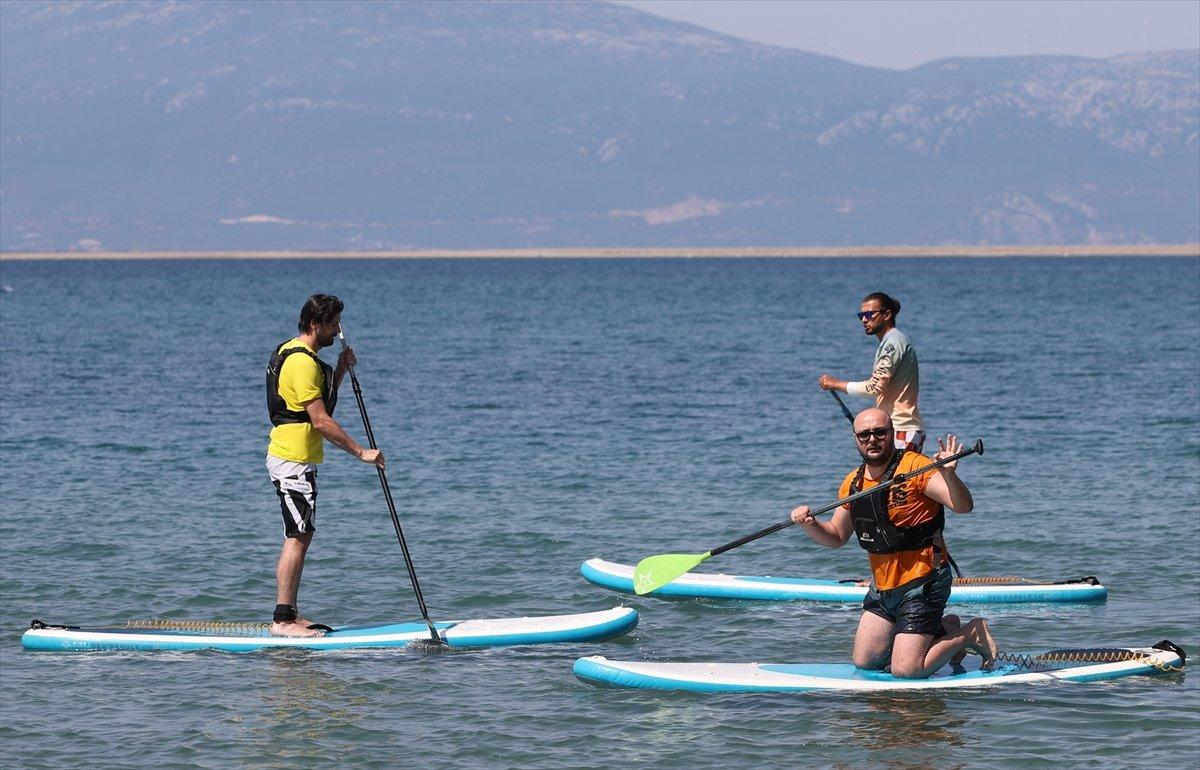 Ülkeye gelen yabancı turist sayıları açıklandı