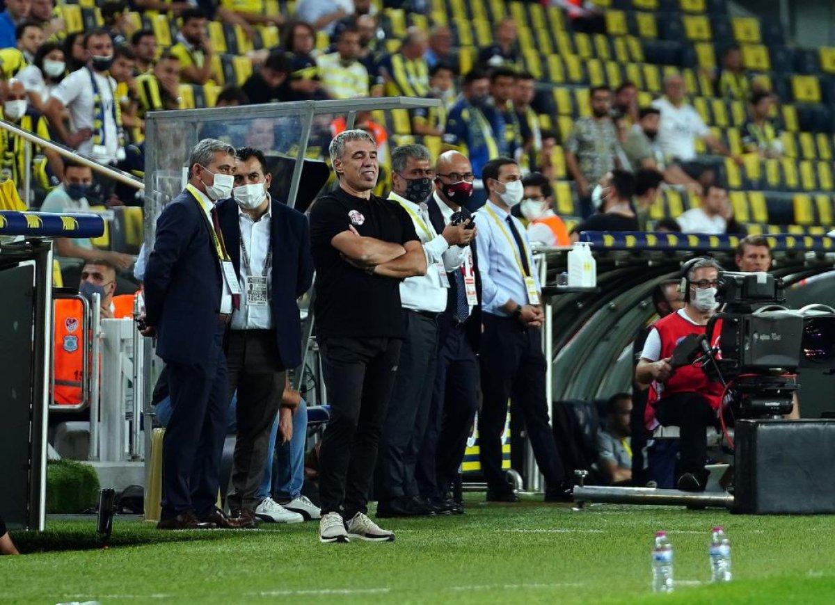 Ersun Yanal: Eşit ve adil yönetime herkesin ihtiyacı olacak