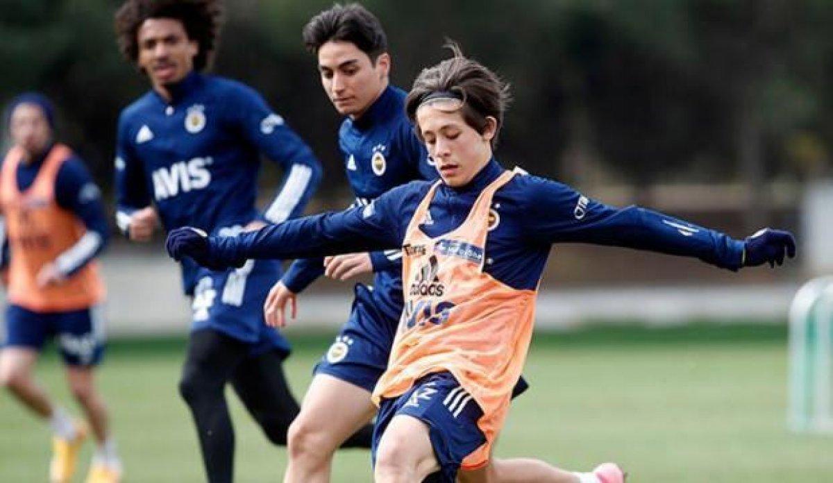 Tarihe geçti! Arda Güler kimdir? Fenerbahçe'nin genç yıldızı Arda Güler'in hayatı ve kariyeri