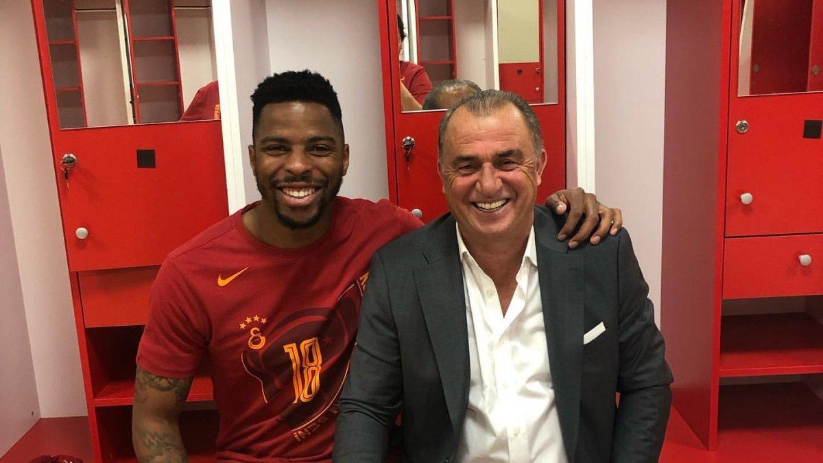 Ryan Donk, Kasımpaşa ile anlaştı