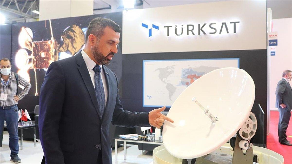 türksat 5a