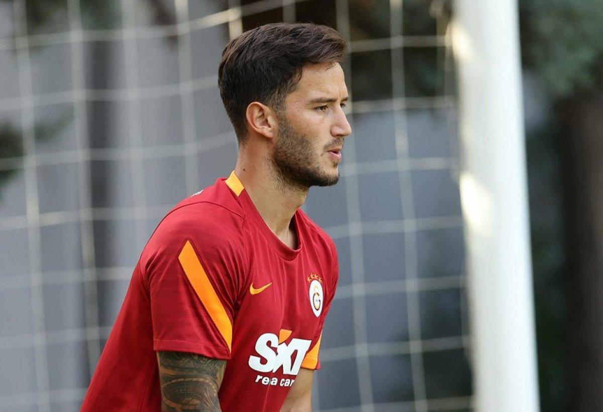 Rizespor'dan Oğulcan Çağlayan açıklaması