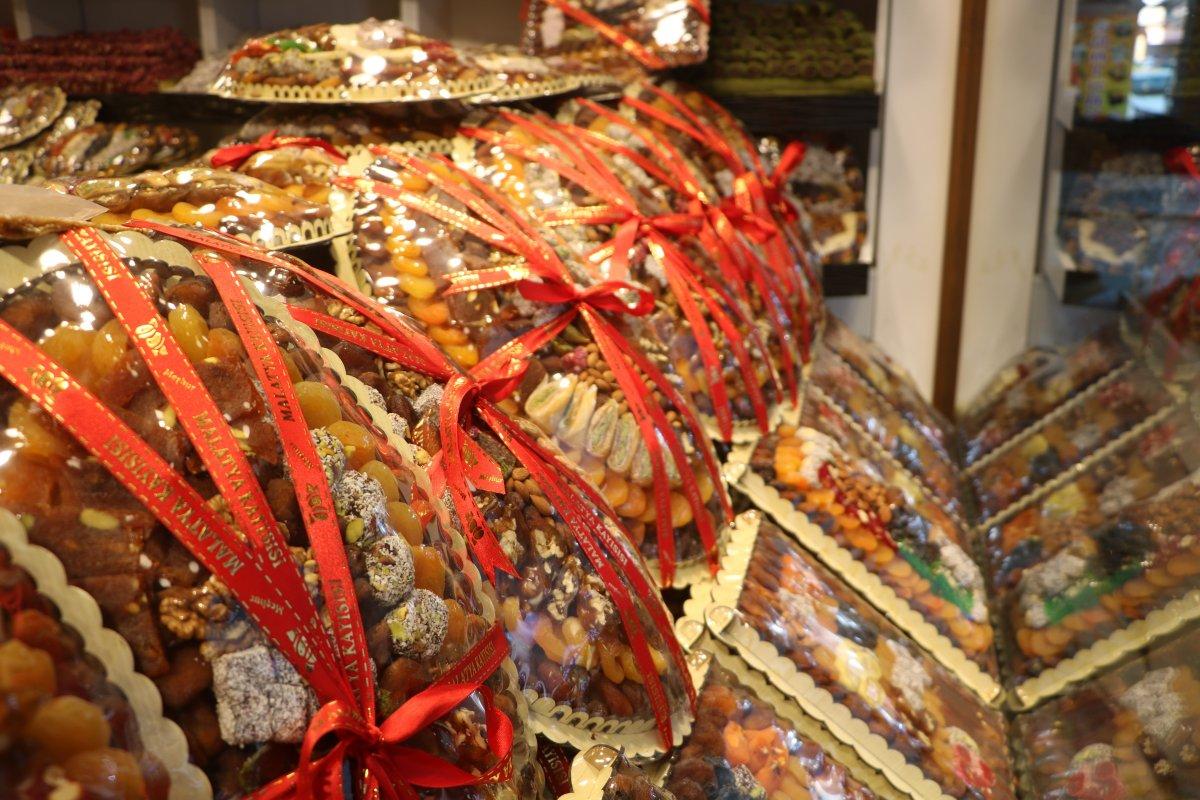 Malatyalılardan 'kayısı bizim' tepkisi