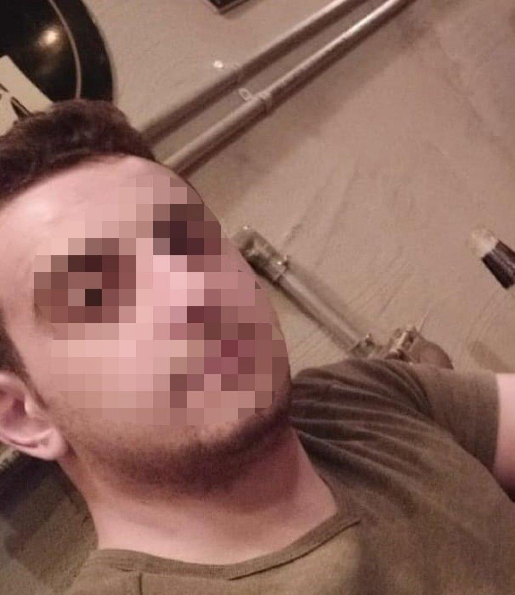 Esenyurt'taki genç kadın, boşanma aşamasındaki eşi tarafından kaçırıldı