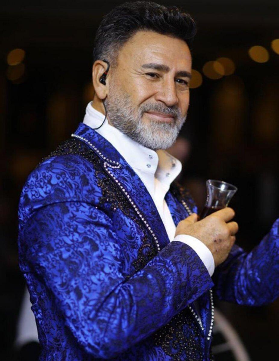 İzzet Yıldızhan, baldızını nasıl kurtardığını anlattı