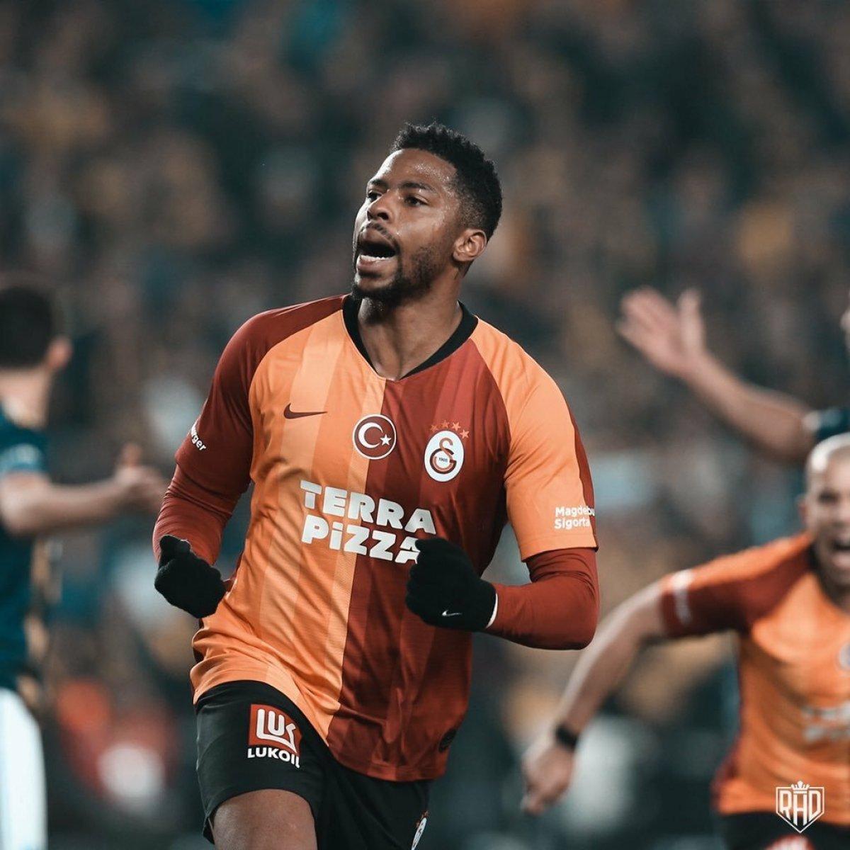 Ryan Donk, Kasımpaşa ile anlaştı