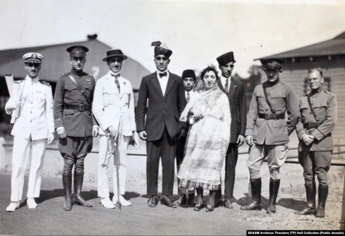 Vakanüvis yazdı: Afganistan 'modernleşmesi'