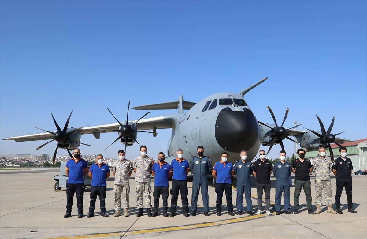 Türkiye, depremin ardından Haiti'ye yardım gönderdi