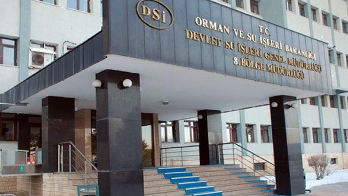 DSİ KPSS şartsız personel alımı 2021: DSİ 2005 personel alımı başvurusu nasıl yapılır, şartları nelerdir?