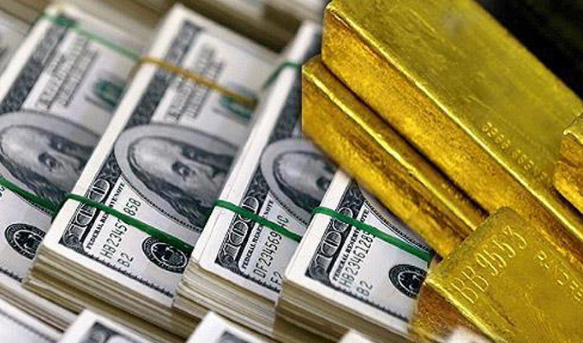 Jackson Hole 2021 toplantısı ne zaman? Dolar ve altın için kritik süreç...