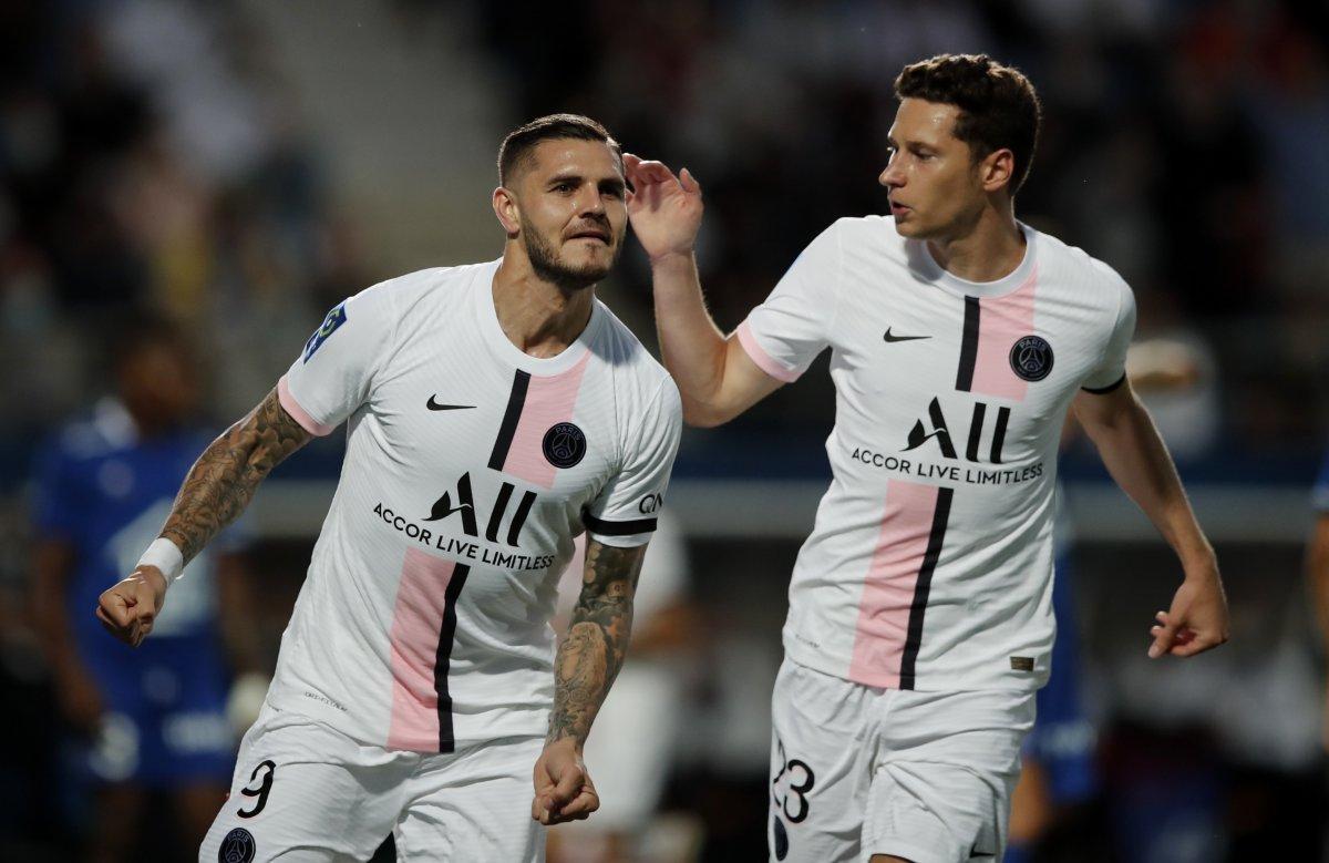 Galatasaray, Draxler defterini kapattı