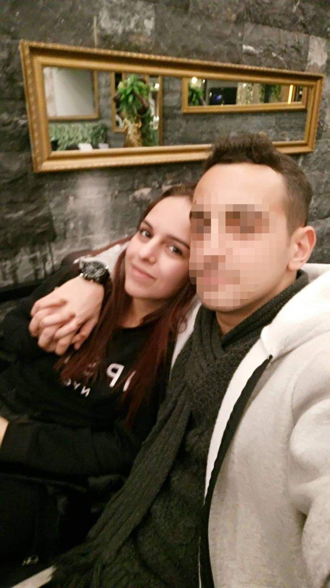 Esenyurt'taki genç kadın, boşanma aşamasındaki eşi tarafından kaçırıldı