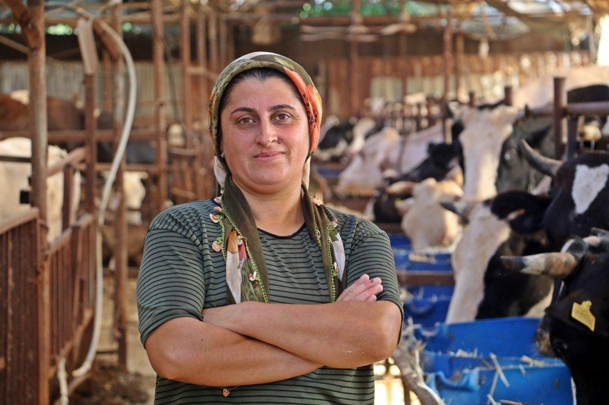 Antalya'da emekleriyle aldığı atını çaldıran kadın, hırsızlıktan şikayetçi