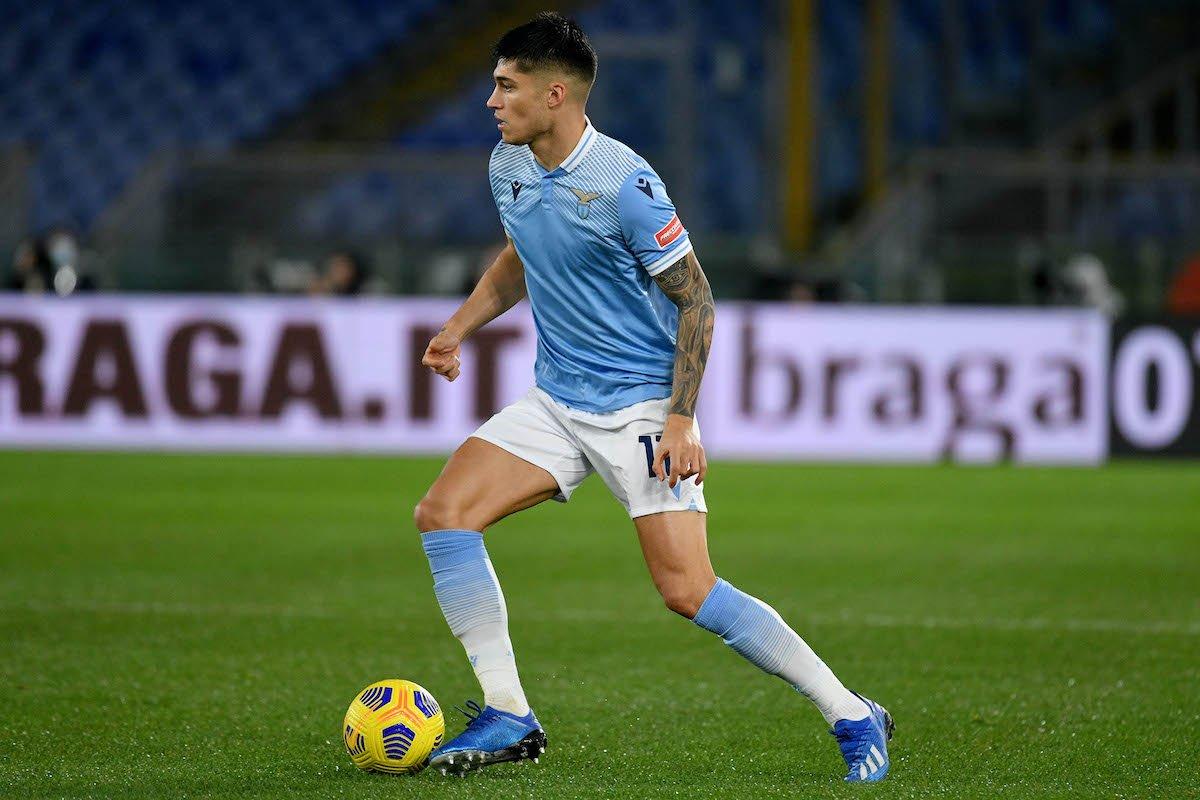 Lazio Başkanı Lotito'dan Inter'e: Correa için para konuşsun