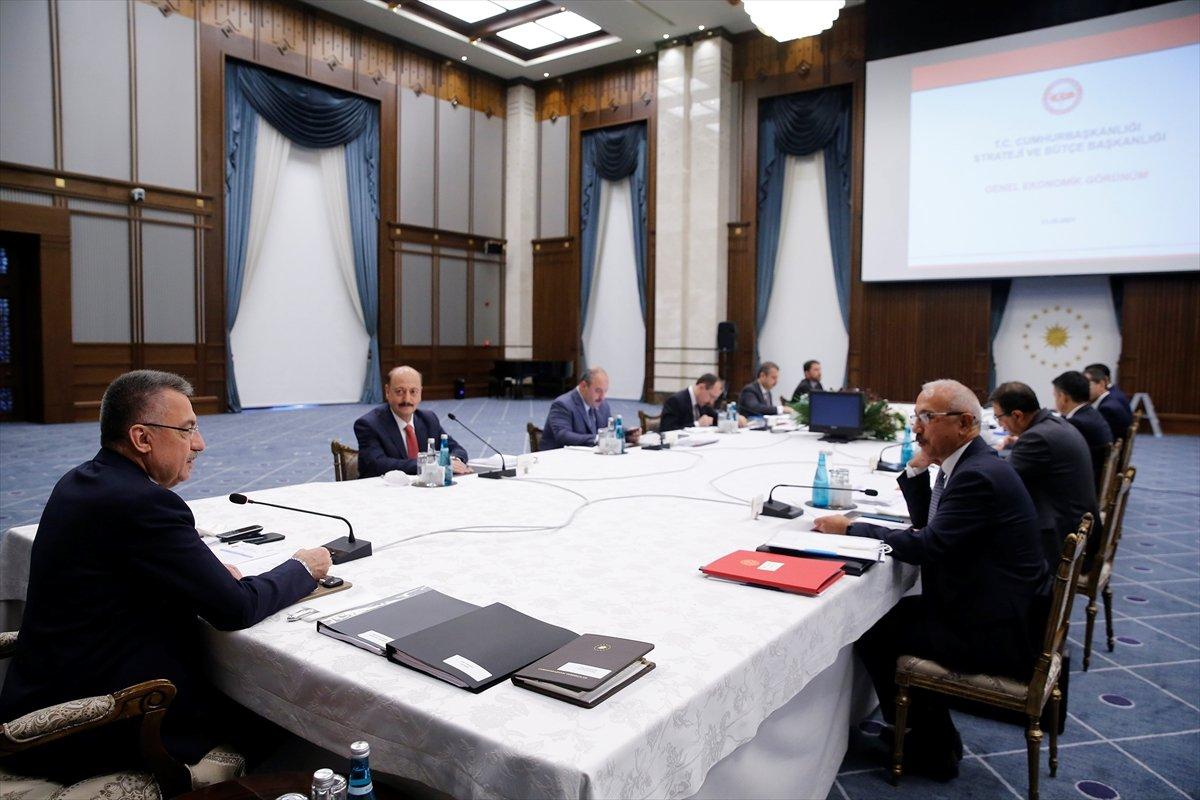 EKK ilk toplantısını gerçekleştirdi